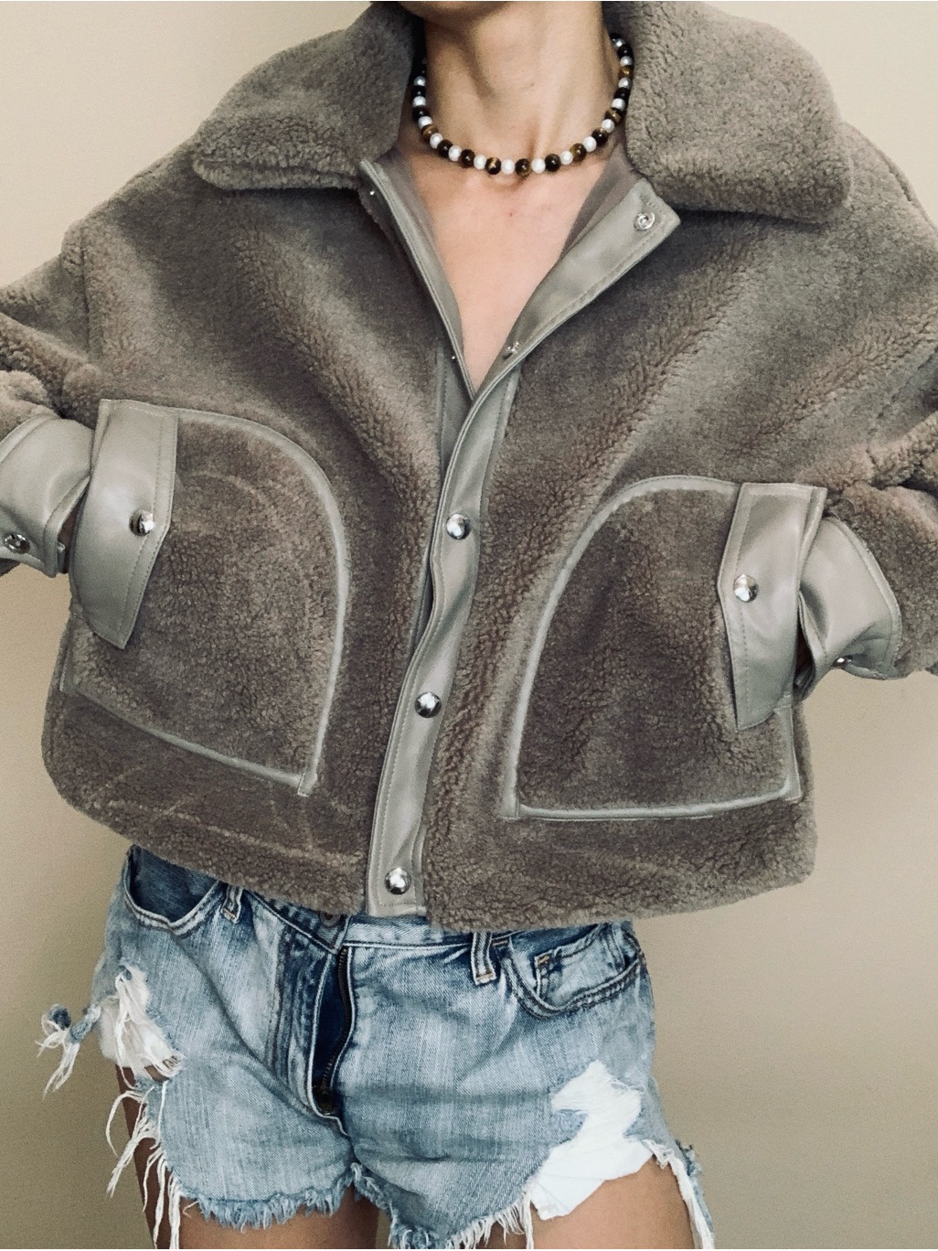 Brand New Anthropologie Blank Nyc